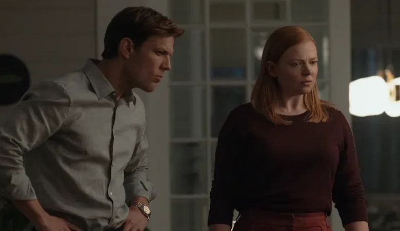 It feels like Big Little Lies, but Sarah Snook’s domestic thriller is so much more