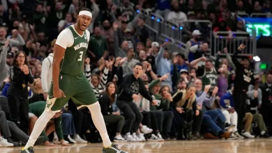 'It feels like they gave up': Inside Myles Turner's painful exit from the Pacers -- to their fiercest rival