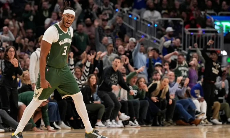 'It feels like they gave up': Inside Myles Turner's painful exit from the Pacers -- to their fiercest rival