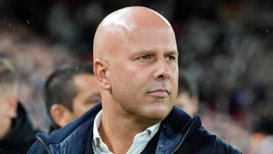 It is now or never for Liverpool’s title bid and Arne Slot’s Anfield career