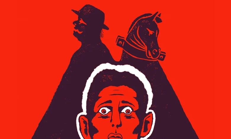 'It is scary, humiliating, and patronizing:' Santa Ragione facing closure after Horses banned from Steam