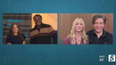 It is the wedding Y&R fans have been waiting for!