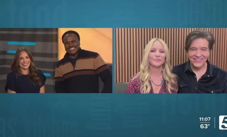 It is the wedding Y&R fans have been waiting for!