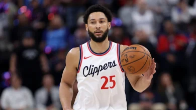 'It just went sideways': Australian Ben Simmons rated the most disappointing NBA player of the 21st century