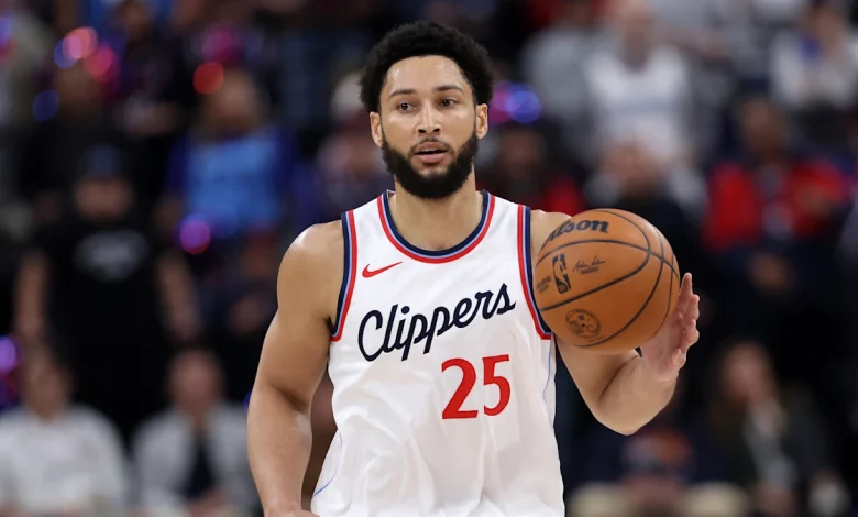 'It just went sideways': Australian Ben Simmons rated the most disappointing NBA player of the 21st century