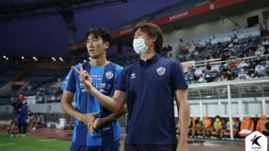 It may be the last test for the beans (27, Korpacan SSC).The Korean national soccer team will play a..