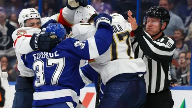 It might not be good hockey, but it will be interesting hockey: Lightning at Panthers Preview