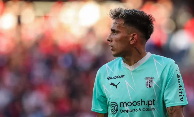 “It motivates us, not the opposite.”