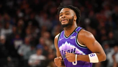 It took 5 games for Isaiah Collier to prove a false narrative wrong