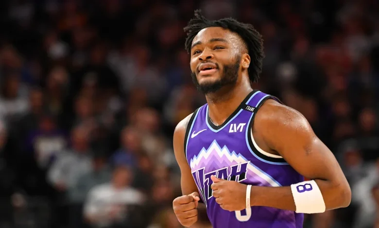 It took 5 games for Isaiah Collier to prove a false narrative wrong