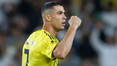 'It was a dream' - Cristiano Ronaldo branded 'the best in history' by former Al-Nassr team-mate