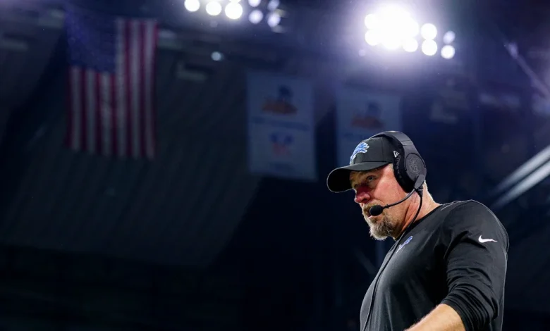 It was a top NFL offense. It just got overhauled anyway.