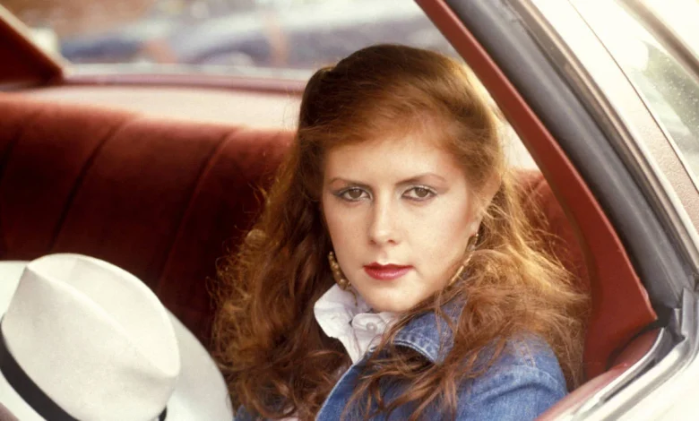 'It was so graphic': Son of Kirsty MacColl speaks out 25 years after fatal speedboat accident
