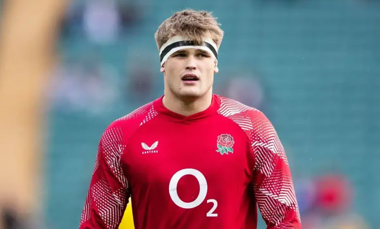 “It was unbelievable” – Guy Pepper reflects upon first England start and ‘Bomb Squad’ tactics