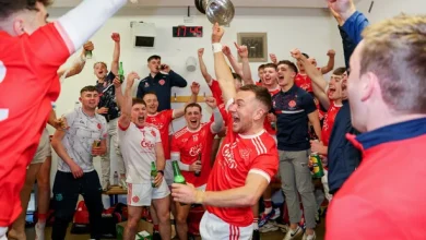 'It was very bitter on their side' - 35 years after losing a Munster final, Eire Óg are back
