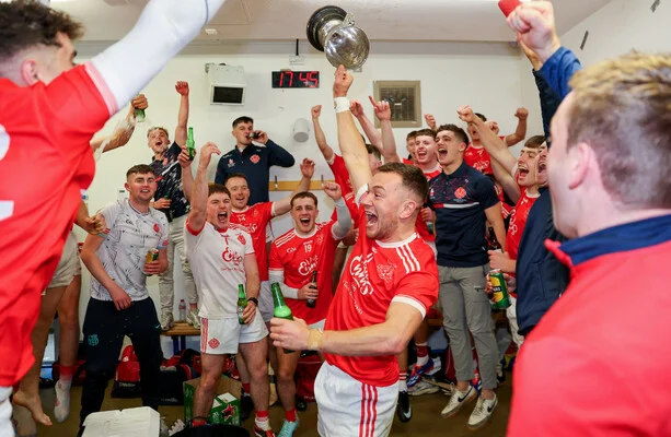 'It was very bitter on their side' - 35 years after losing a Munster final, Eire Óg are back