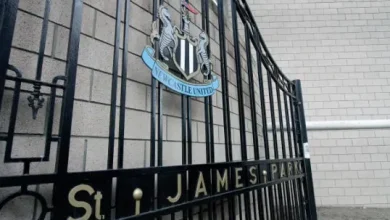 “It wasn’t a bad deal” – Icon defends himself over Newcastle transfer, got the price spot on