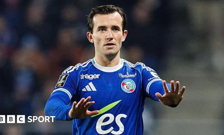 'It would be the biggest middle finger' - Chilwell eyes World Cup