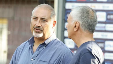 Italian club shocked to be losing key staff to Arsenal