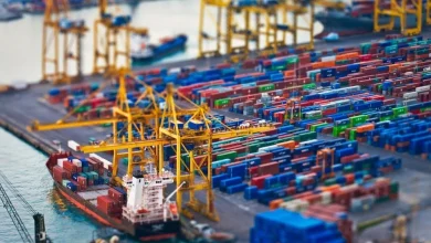 Italian exports outpace major EU economies in first nine months of 2025