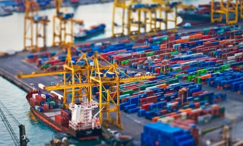 Italian exports outpace major EU economies in first nine months of 2025