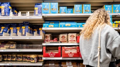 Italian pasta exports to the U.S. could face 107% tariff rate