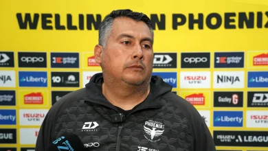 Italiano reflects on international break as Phoenix prepare to face Macarthur FC