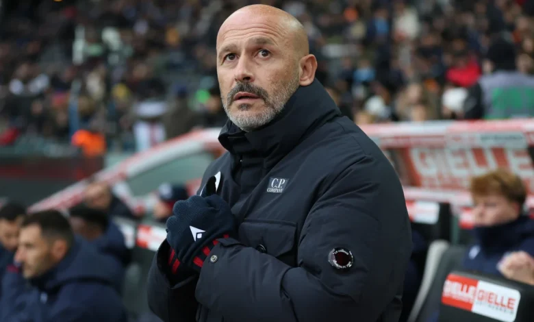 Italiano: ‘Some players deserve a starting spot more than others’