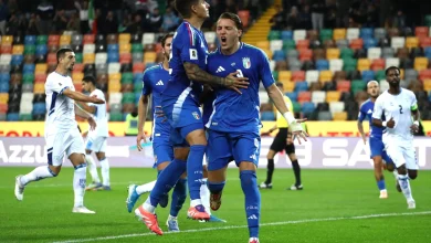 Italy XI vs Moldova – Predicted lineup and team news