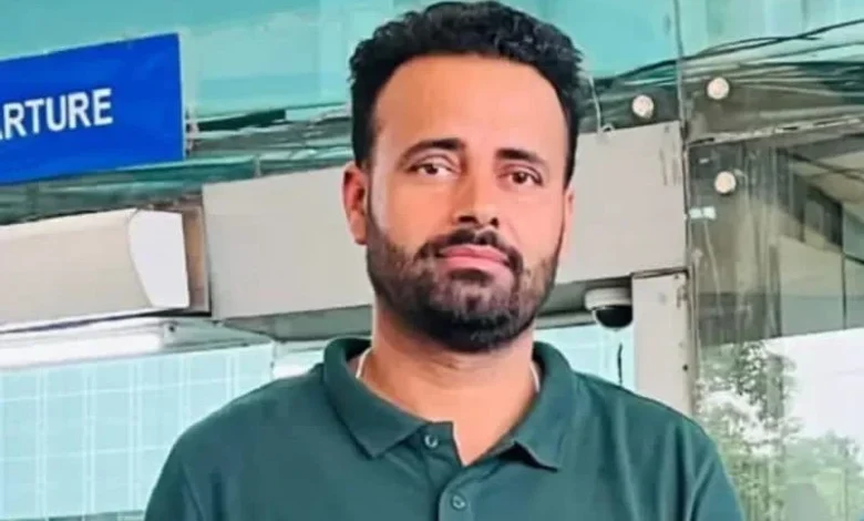 Italy-based NRI Malkeet Singh Shot Dead in Punjab Village