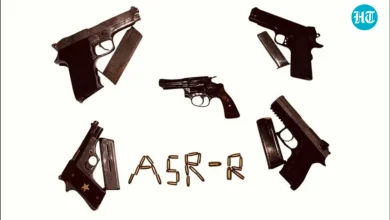 Italy-based NRI’s murder solved, duo with KLF links held in Amritsar | Hindustan Times