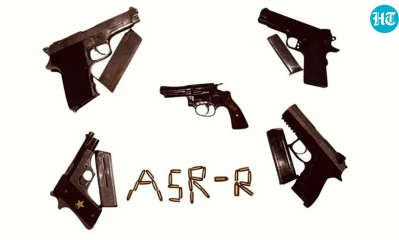 Italy-based NRI’s murder solved, duo with KLF links held in Amritsar | Hindustan Times