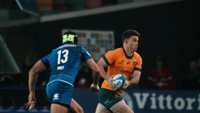 Italy go back-to-back as hosts down Wallabies in Udine