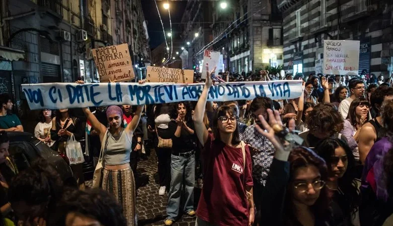 Italy has a femicide problem. Critics say Prime Minister Georgia Meloni should do more to fix it