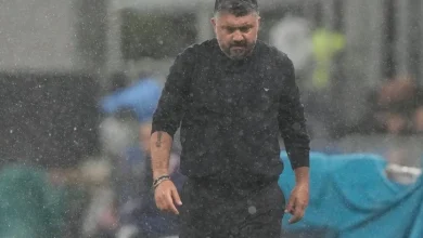 Italy has to beat Northern Ireland then Wales or Bosnia to return to the World Cup