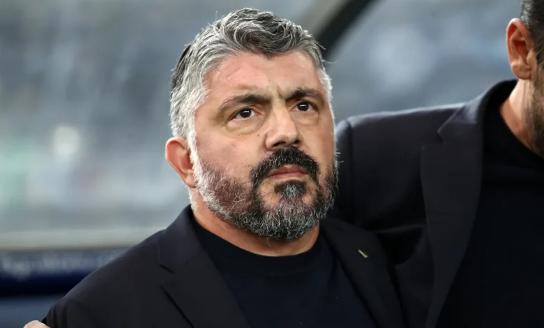 Italy legend explains why Gattuso will change system vs. Norway