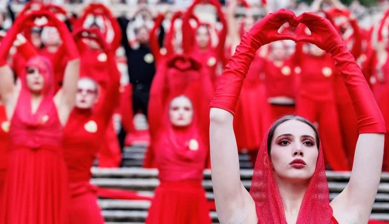 Italy now recognizes the crime of femicide and punishes it with life in prison