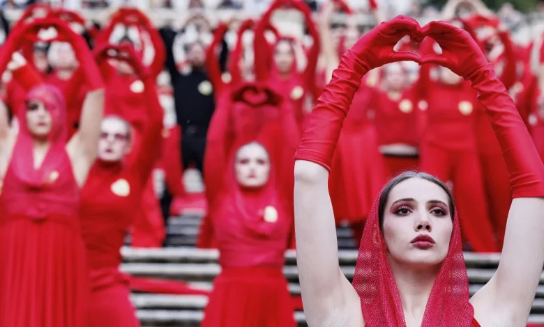 Italy now recognizes the crime of femicide and punishes it with life in prison