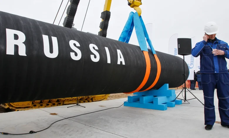 Italy to extradite Ukrainian Nord Stream sabotage suspect to Germany