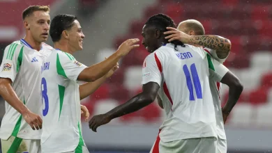 Italy vs. Norway: Gattuso confirms one starter and explains Calafiori and Tonali absence