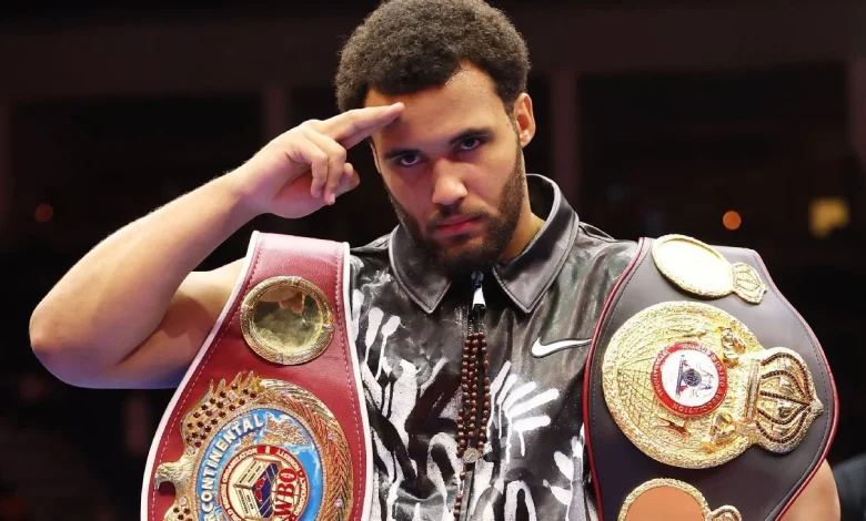 Itauma to fight a former Joshua opponent