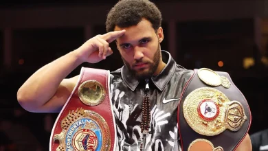 Itauma to fight a former Joshua opponent