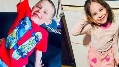 Items found by volunteers during N.S. missing kids search not relevant: RCMP