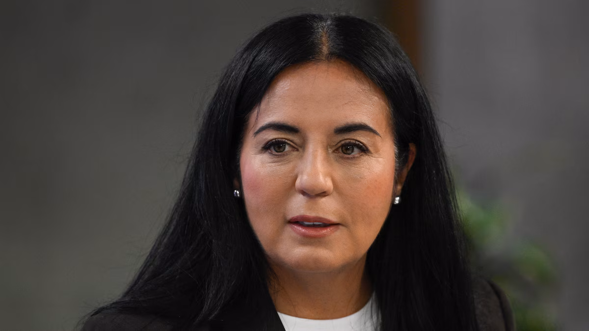 Itinérance: les Montréalais vont devoir accepter d’avoir des hébergements d’urgence dans leur quartier, clame Soraya Martinez Ferrada