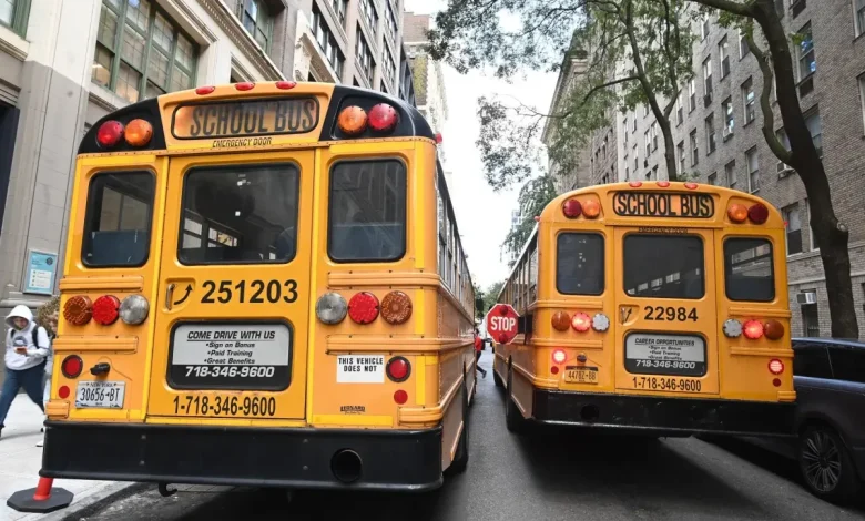 It’ll be EASY for a Mayor Mamdani to abandon the schools