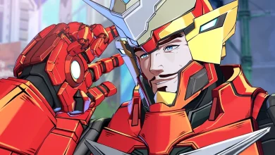 'It's Been a Dream': Marvel Boss Raves About PS5 Fighter's ArcSys and PlayStation Team-Up