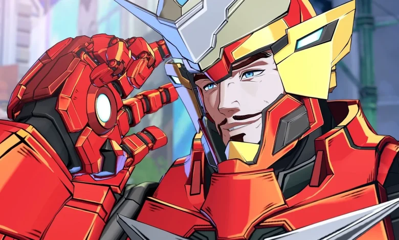 'It's Been a Dream': Marvel Boss Raves About PS5 Fighter's ArcSys and PlayStation Team-Up