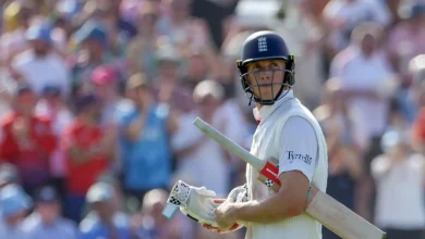 It's Good Prep And We'll Be Ready For Next Week, Says Zak Crawley