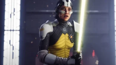 It’s Good That the ‘Destiny 2’ Jedi Proxy Also Kind of Sounds Like They Suck