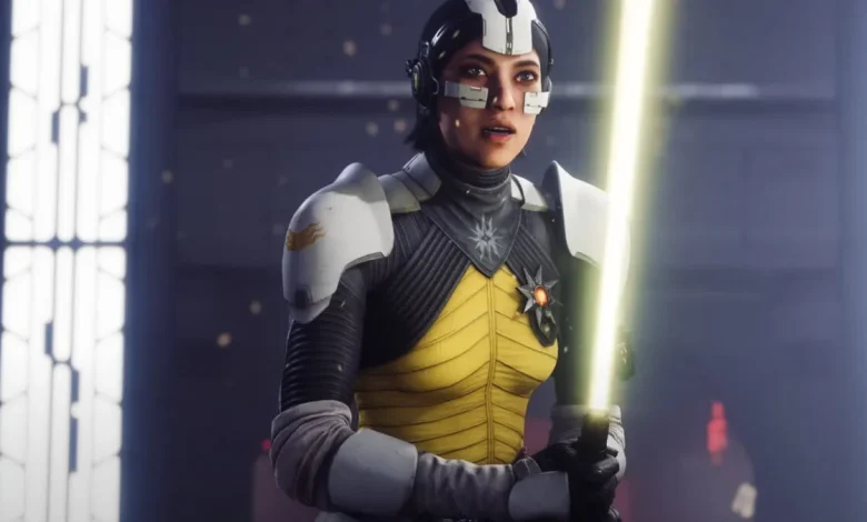 It’s Good That the ‘Destiny 2’ Jedi Proxy Also Kind of Sounds Like They Suck